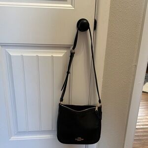 Coach Black Crossbody Bag